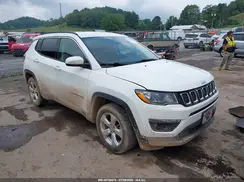 3C4NJDBB5LT168829 2020 JEEP COMPASS