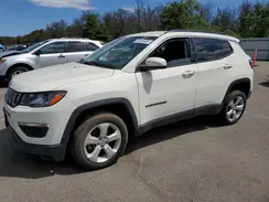 3C4NJDBB5LT173917 2020 JEEP COMPASS