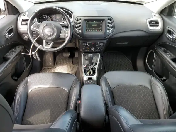 3C4NJDBB5LT173917 2020 JEEP COMPASS - Image 8