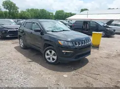 3C4NJDBB5LT174159 2020 JEEP COMPASS