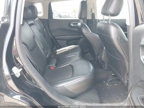 3C4NJDBB5LT174159 2020 JEEP COMPASS - Image 8