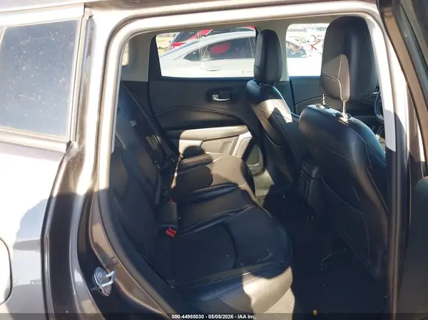 3C4NJDBB5LT174999 2020 JEEP COMPASS - Image 8