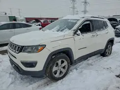 3C4NJDBB5LT175022 2020 JEEP COMPASS