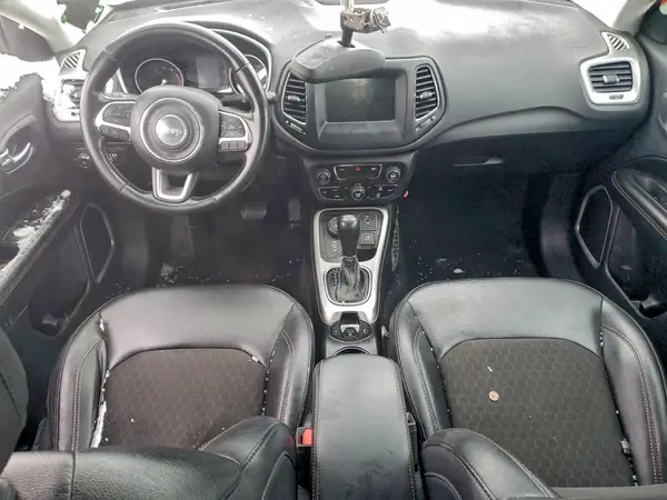 3C4NJDBB5LT175022 2020 JEEP COMPASS - Image 8
