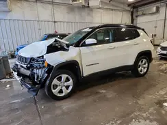 3C4NJDBB5LT175411 2020 JEEP COMPASS