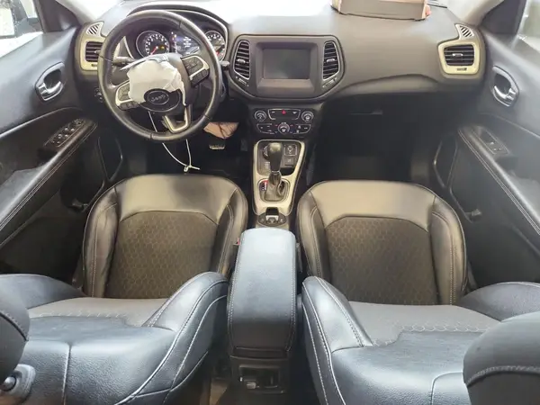 3C4NJDBB5LT175411 2020 JEEP COMPASS - Image 8