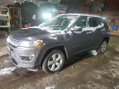 3C4NJDBB5LT196937 2020 JEEP COMPASS