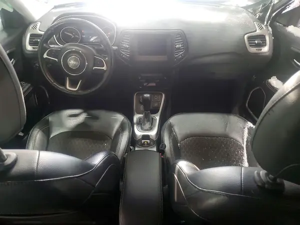 3C4NJDBB5LT196937 2020 JEEP COMPASS - Image 8
