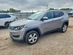 3C4NJDBB5LT204499 2020 JEEP COMPASS