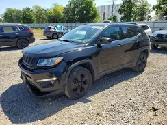 3C4NJDBB5LT209542 2020 JEEP COMPASS