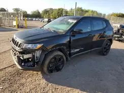 3C4NJDBB5LT218029 2020 JEEP COMPASS