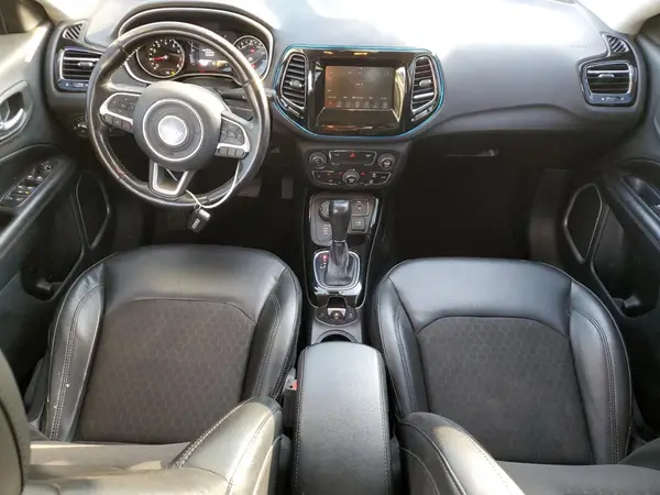 3C4NJDBB5LT218029 2020 JEEP COMPASS - Image 8