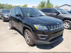 3C4NJDBB5LT222016 2020 JEEP COMPASS