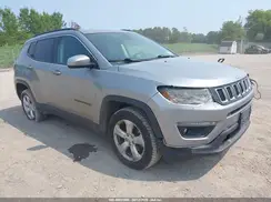 3C4NJDBB5LT222632 2020 JEEP COMPASS