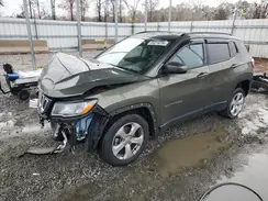3C4NJDBB5LT225238 2020 JEEP COMPASS