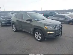 3C4NJDBB5LT225255 2020 JEEP COMPASS