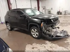 3C4NJDBB5LT225272 2020 JEEP COMPASS