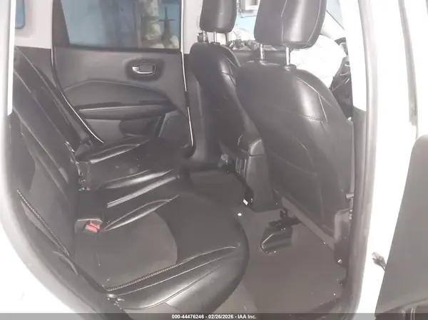 3C4NJDBB5LT228754 2020 JEEP COMPASS - Image 8