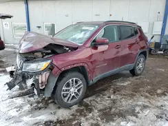 3C4NJDBB5LT229354 2020 JEEP COMPASS