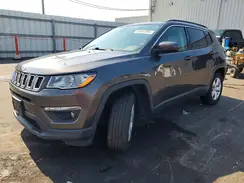 3C4NJDBB5LT238281 2020 JEEP COMPASS