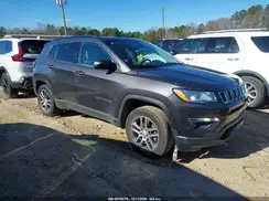3C4NJDBB5LT238894 2020 JEEP COMPASS