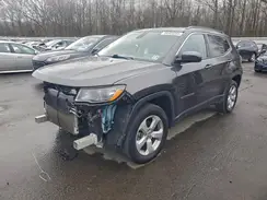 3C4NJDBB5LT239785 2020 JEEP COMPASS