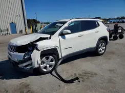 3C4NJDBB5LT240984 2020 JEEP COMPASS