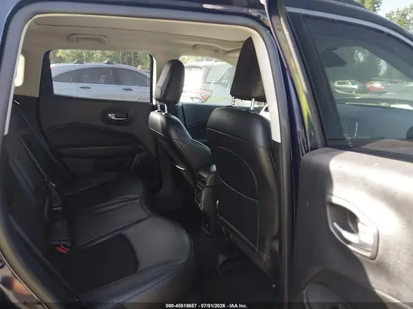 3C4NJDBB5LT251774 2020 JEEP COMPASS - Image 8