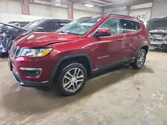 3C4NJDBB5LT251841 2020 JEEP COMPASS