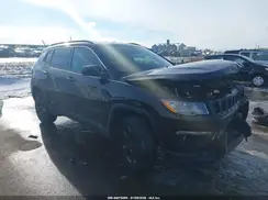 3C4NJDBB5LT255887 2020 JEEP COMPASS