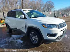 3C4NJDBB5LT258482 2020 JEEP COMPASS