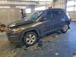 3C4NJDBB5MT503105 2021 JEEP COMPASS