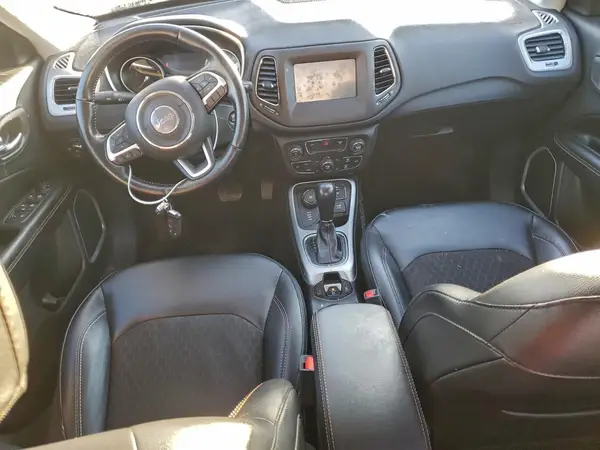 3C4NJDBB5MT503105 2021 JEEP COMPASS - Image 8