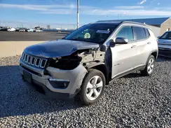 3C4NJDBB5MT503119 2021 JEEP COMPASS