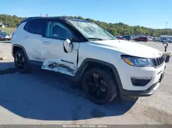 3C4NJDBB5MT506439 2021 JEEP COMPASS