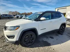 3C4NJDBB5MT506456 2021 JEEP COMPASS