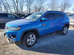 3C4NJDBB5MT507557 2021 JEEP COMPASS