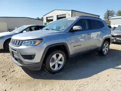3C4NJDBB5MT509714 2021 JEEP COMPASS