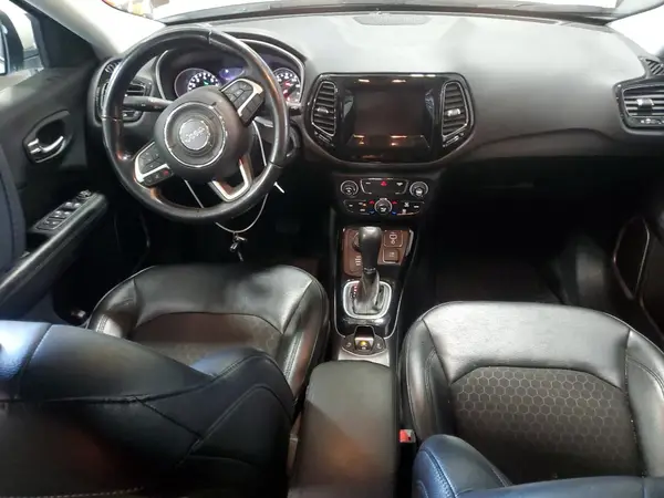 3C4NJDBB5MT512547 2021 JEEP COMPASS - Image 8