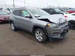 3C4NJDBB5MT515982 2021 JEEP COMPASS