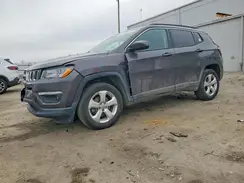 3C4NJDBB5MT516128 2021 JEEP COMPASS