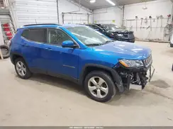 3C4NJDBB5MT516145 2021 JEEP COMPASS