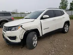3C4NJDBB5MT524553 2021 JEEP COMPASS
