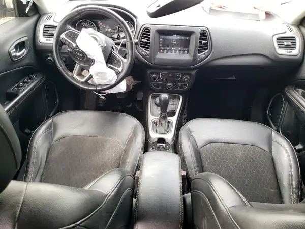 3C4NJDBB5MT524553 2021 JEEP COMPASS - Image 8