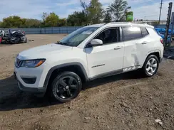 3C4NJDBB5MT524701 2021 JEEP COMPASS
