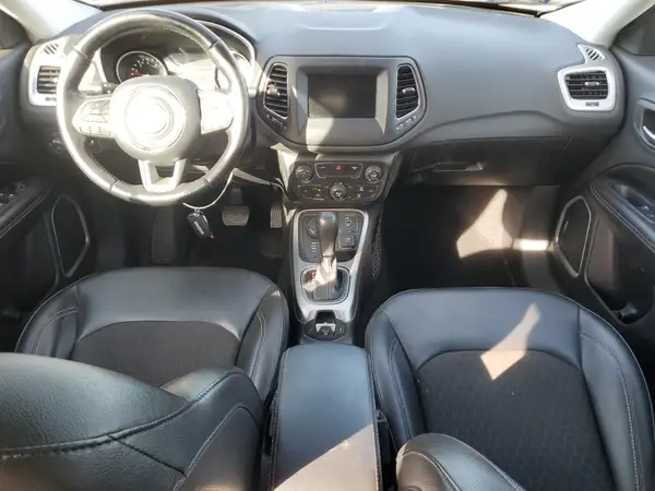 3C4NJDBB5MT524701 2021 JEEP COMPASS - Image 8