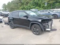 3C4NJDBB5MT525931 2021 JEEP COMPASS