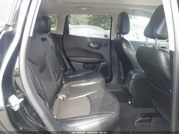 3C4NJDBB5MT525931 2021 JEEP COMPASS - Image 8