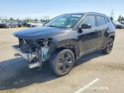 3C4NJDBB5MT526061 2021 JEEP COMPASS