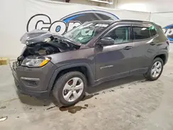 3C4NJDBB5MT529543 2021 JEEP COMPASS